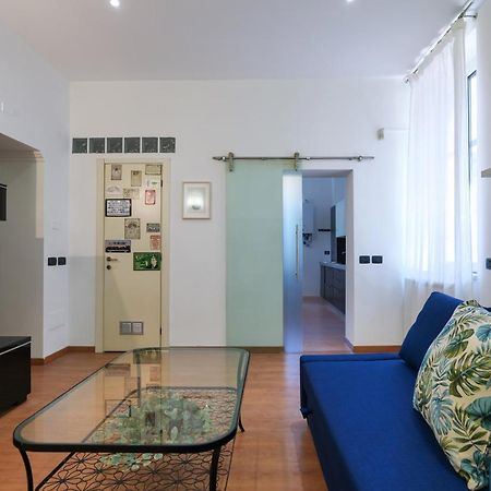 Primopiano - Pellegrino Rossi B Apartment Milano Exterior foto