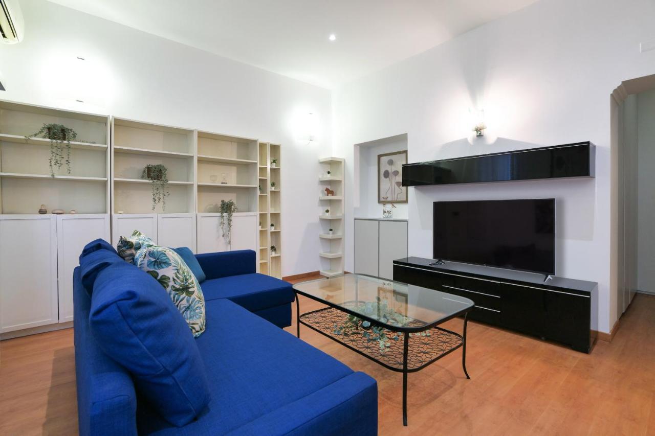 Primopiano - Pellegrino Rossi B Apartment Milano Exterior foto
