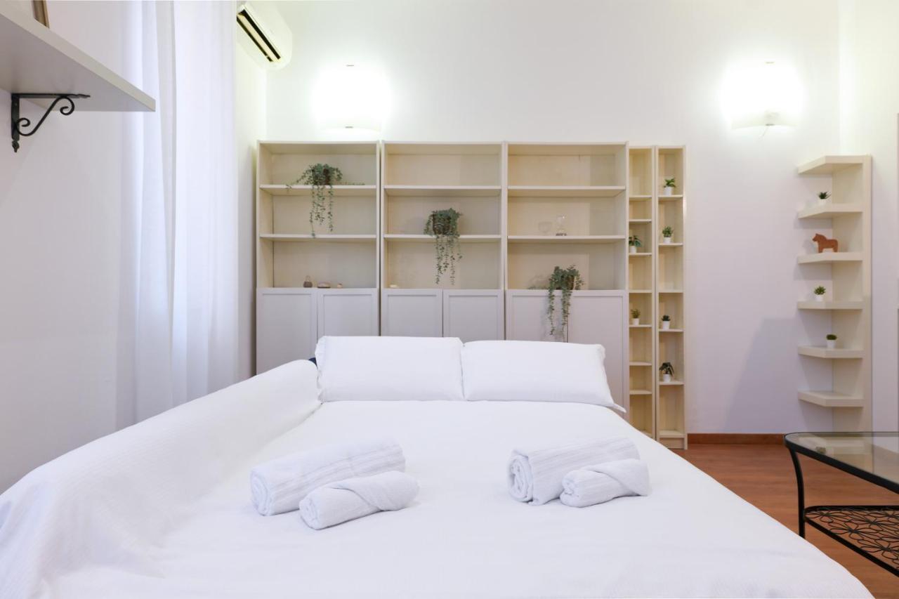 Primopiano - Pellegrino Rossi B Apartment Milano Exterior foto