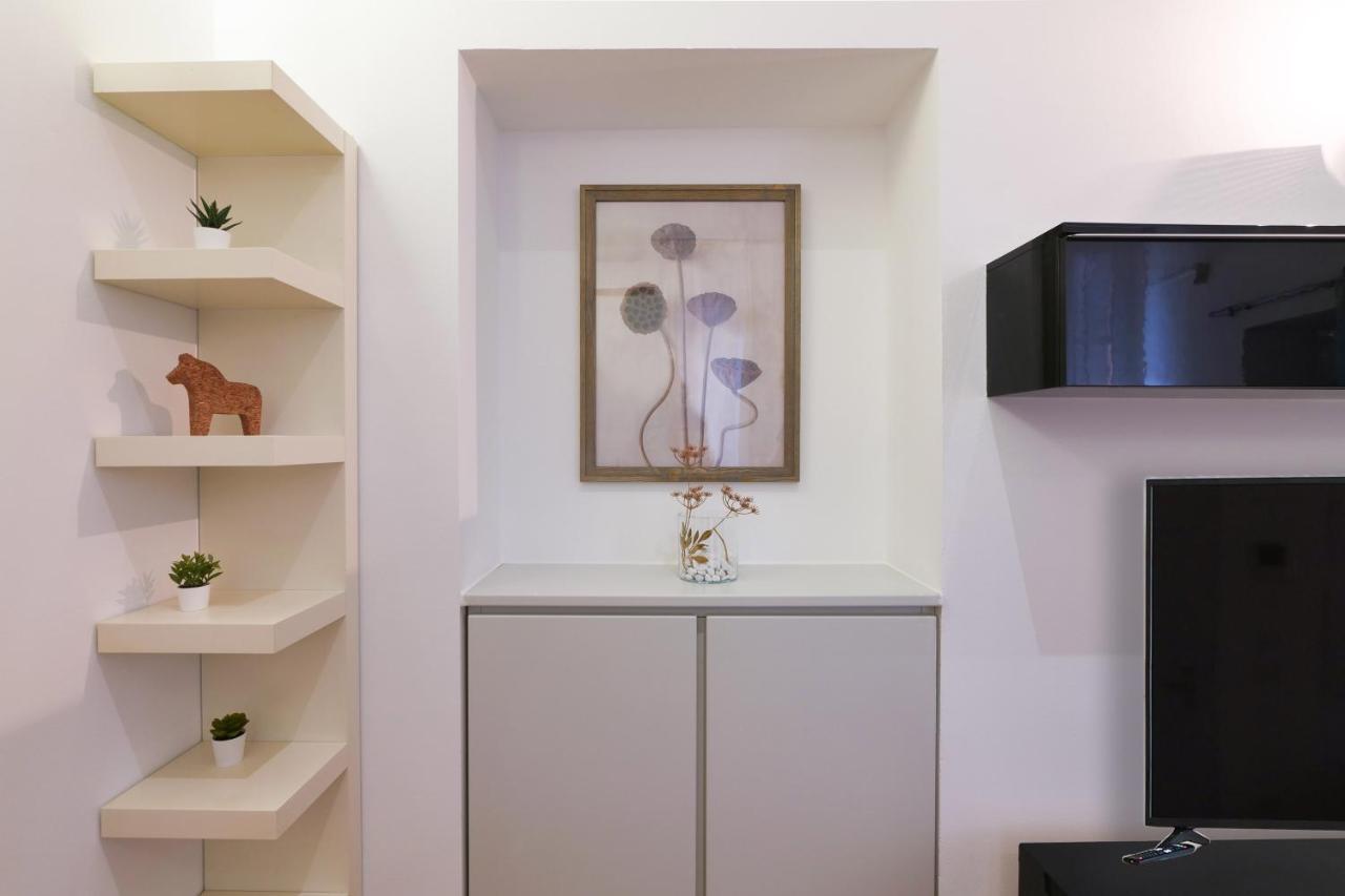 Primopiano - Pellegrino Rossi B Apartment Milano Exterior foto