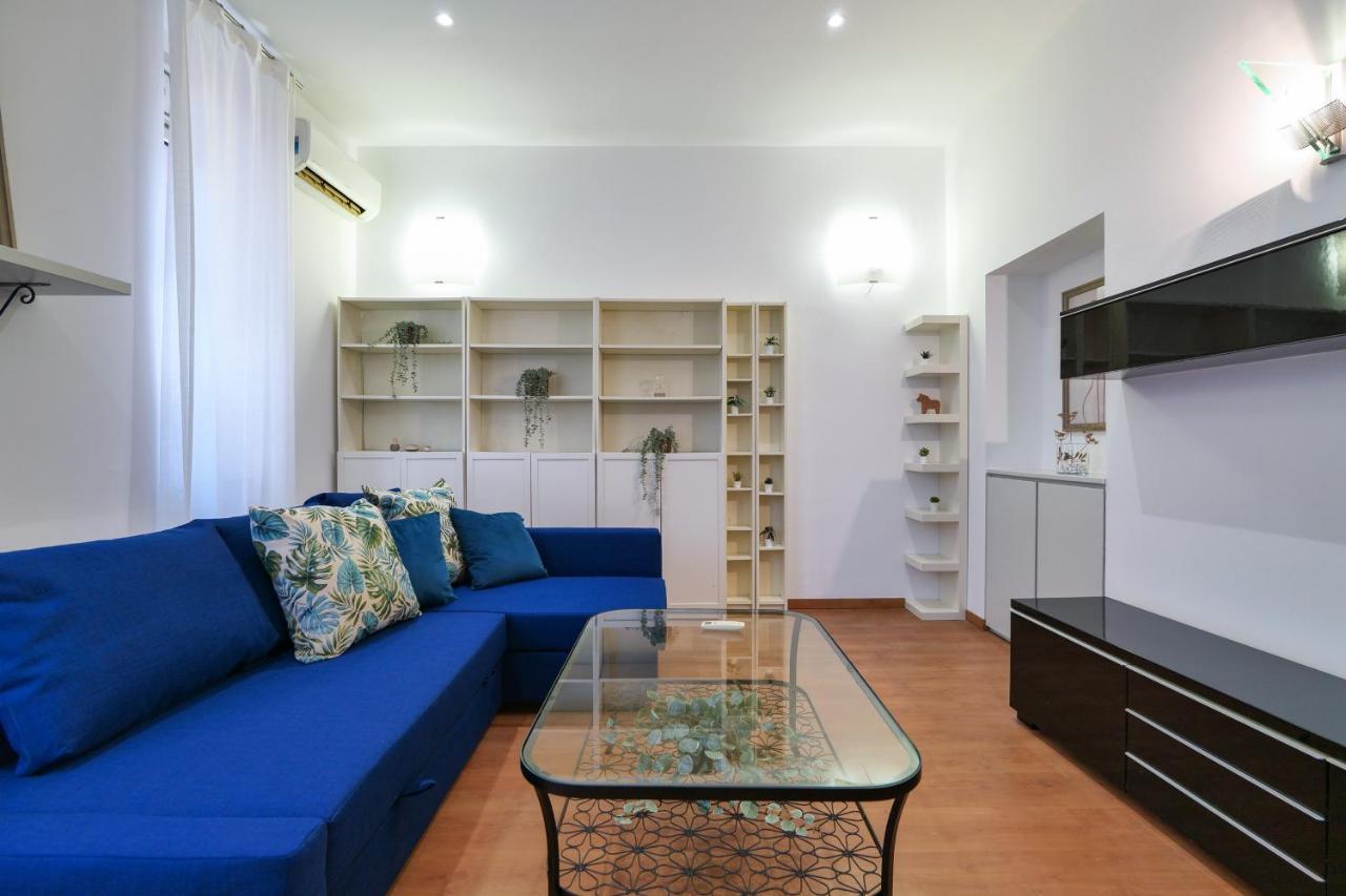 Primopiano - Pellegrino Rossi B Apartment Milano Exterior foto